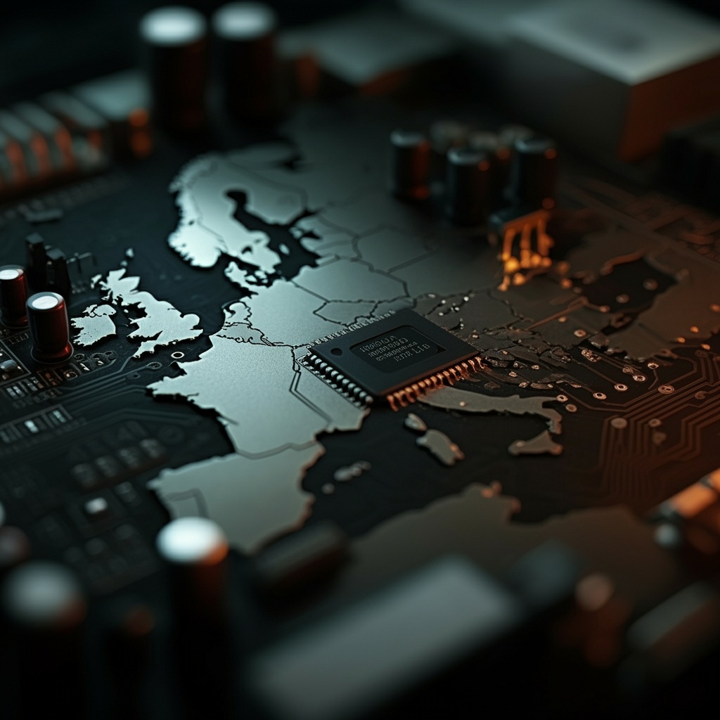 Elektronik Kart Montajında Güvenilir Hizmet: LVD Electronic ile Profesyonel PCB Dizgi Çözümleri