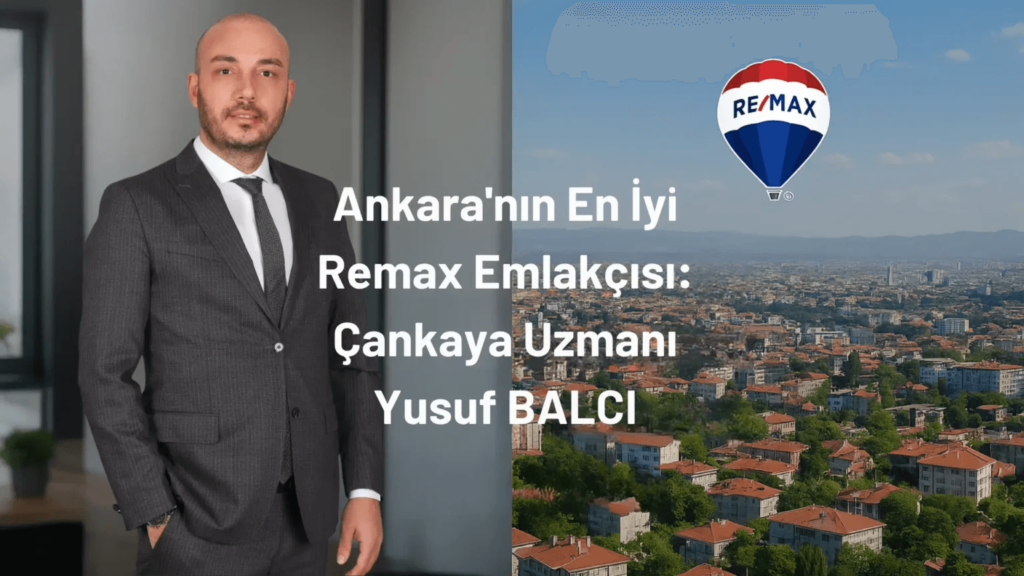 Modern Pazarlama Teknikleri ile Çankaya’da Hızlı Satışın Formülü