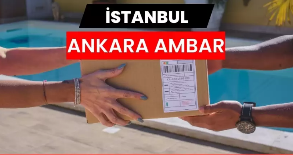 Profesyonel Taşımacılıkta Ankara Ambar Hizmetlerinin Sunduğu Stratejik Çözümler