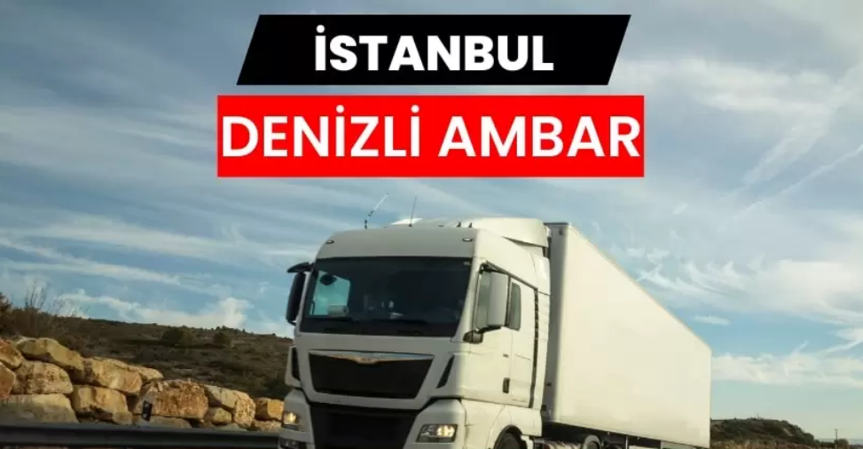 Güvenli Taşımacılığın Adresi Hedef Ambarı İle Ege’nin Kalbine Yolculuk