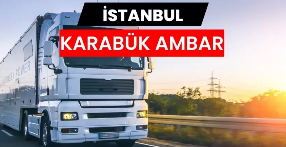 Karabük Nakliyat Ambarı ile Güvenli Taşımacılığın Doğru Adresi