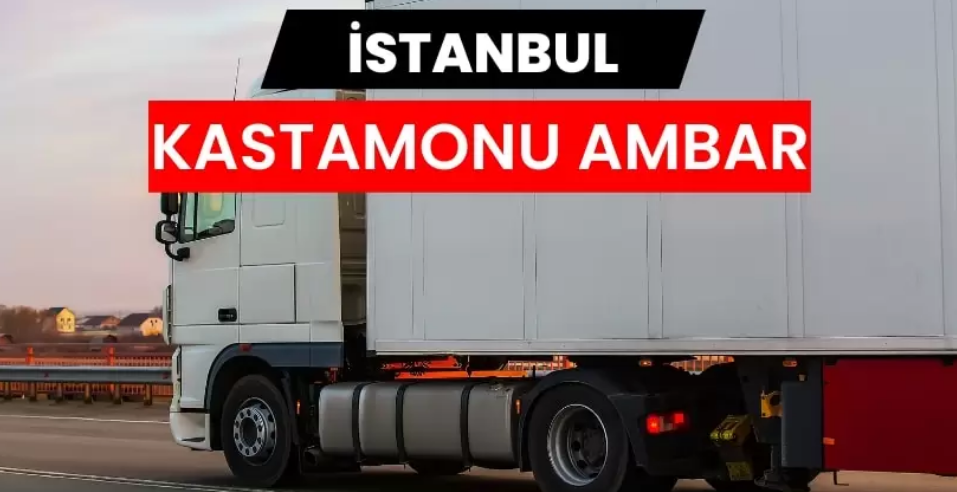Kastamonu’ya Taşımacılıkta Doğru Firma Seçimi