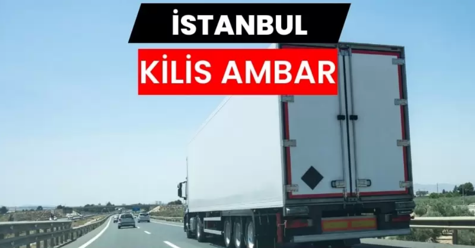 Kilis Ambar Sisteminin Verimli Yapısı