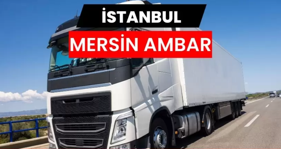 Modern Taşımacılıkta Profesyonel Organizasyonun Gücü