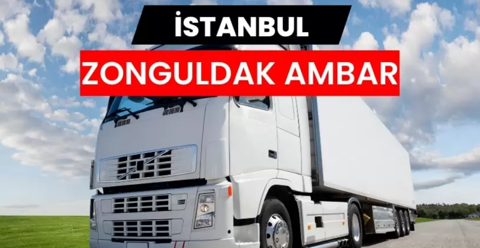 İstanbul Zonguldak Ambarı Süreçlerinde Teknolojinin Katkısı