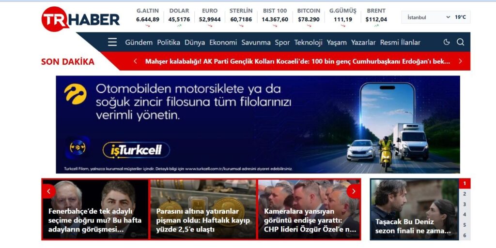 Son Dakika Sağlık Haberleri ve Uzman Görüşleri