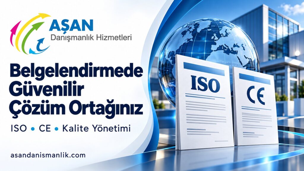 ISO 27001: Siber Güvenlikte Yeni Bir Dönem