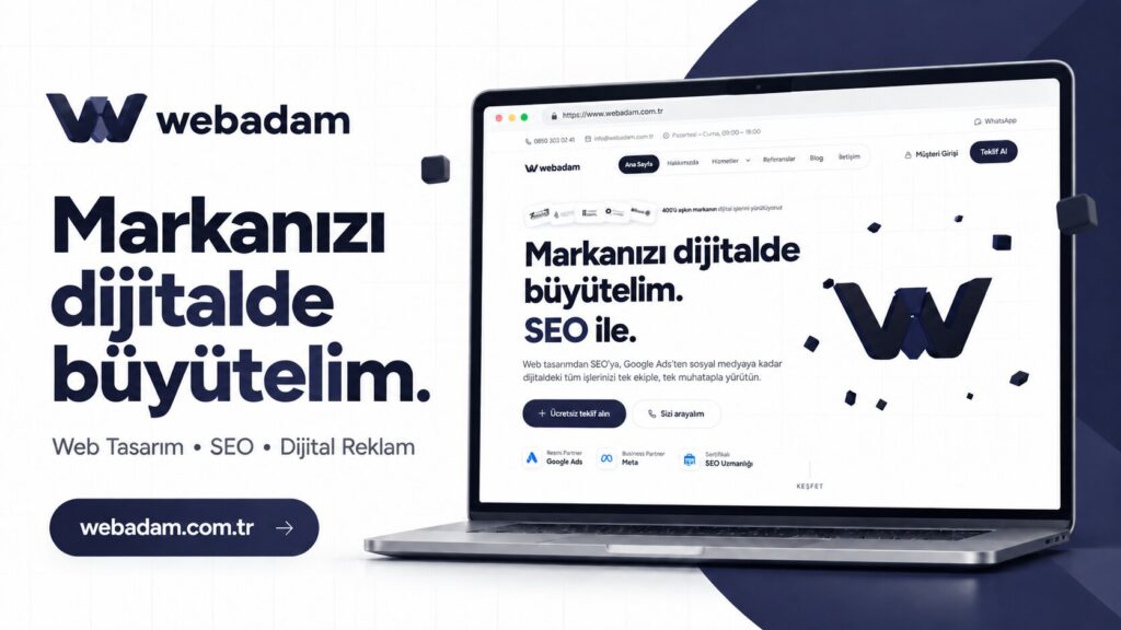 SEO Danışmanlığı Nedir?