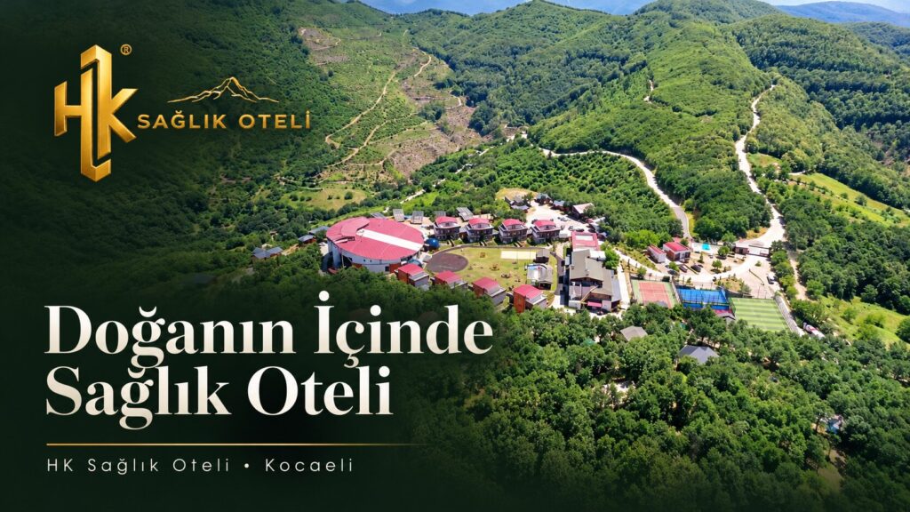 Fitness Camp’te Hangi Egzersizler Yapılır?