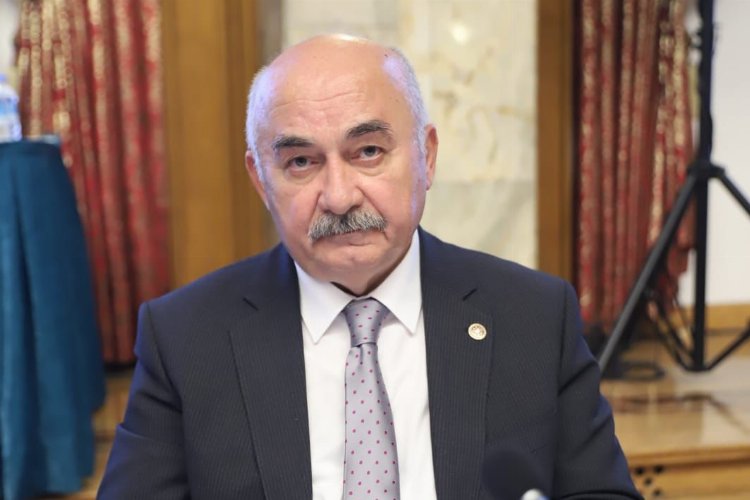 MHP’li Vahapoğlu sert çıktı: Yok böyle bir rezillik!