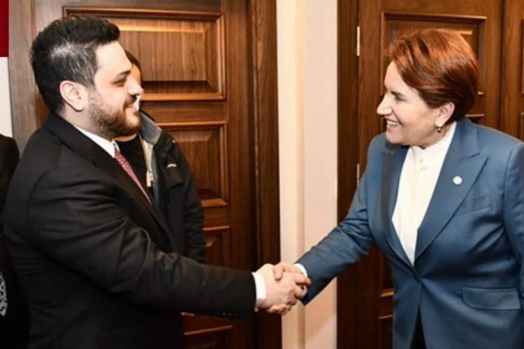 Akşener, BTP ile görüşecek… Masaya yedinci mi geliyor?