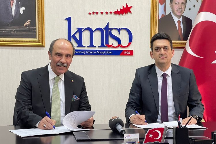 Başkan Balcıoğlu’ndan “Merkezi Endüstriyel Atık Su Arıtma Tesisi” müjdesi