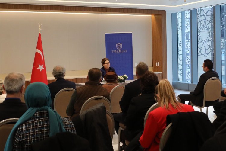 ABD’de aile ateşelikleri kurulacak