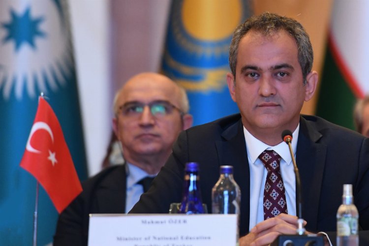 Türk Dünyası’nda öğretmen değişimine Türkiye ev sahipliği yapacak