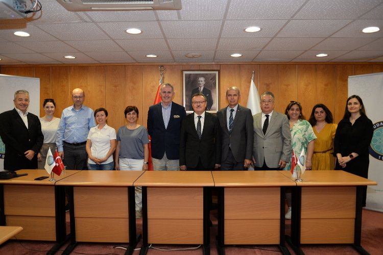 Bursa’da ceviz üretiminin artırılması hedefleniyor
