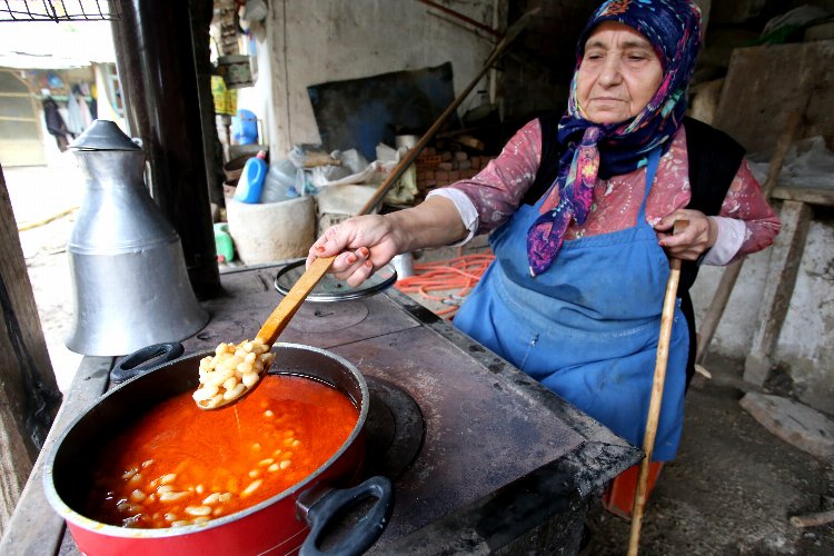 Bursa Yenişehir’de ‘kuru’ yüzleri güldürdü