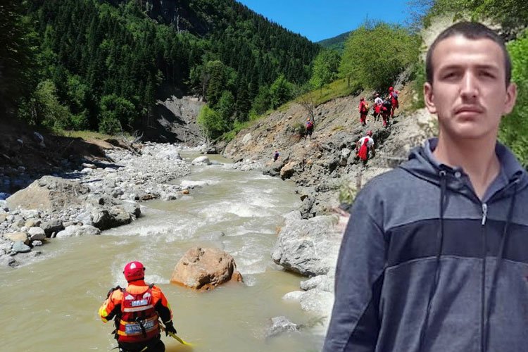 Kastamonu’da sel sonrası 16 gündür aranıyordu… Cansız bedenine ulaşıldı!