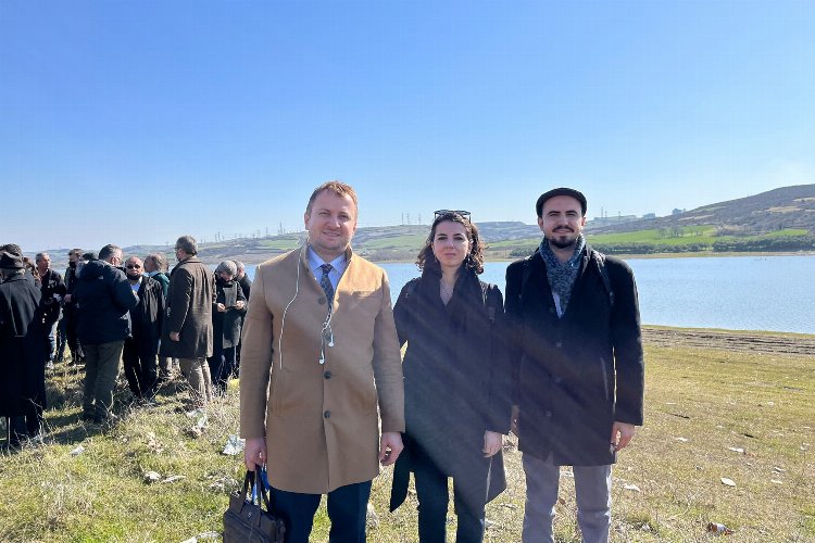 ÇYDD’den Kanal İstanbul’a ‘hayır’