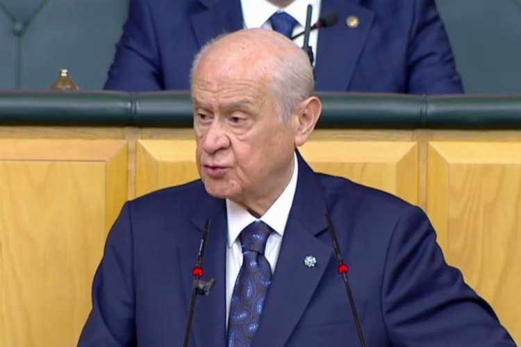 Bahçeli’den İsveç ve Finlandiya’ya ‘kırmızı kart’ yorumu