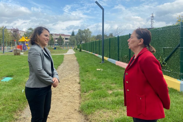 İzmit’te özel bireylere yönelik projeler dikkat çekiyor
