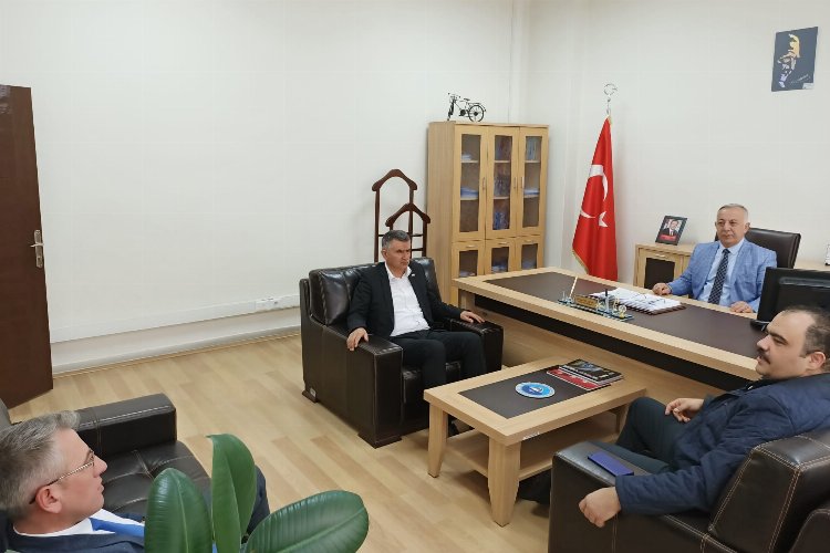Kayseri zabıtasından ‘bayram’ koordinasyonu