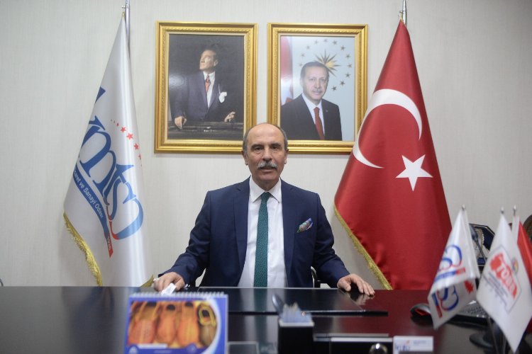 KMTSO Başkanı Balcıoğlu: “18 yıllık hayalimiz gerçek oldu”