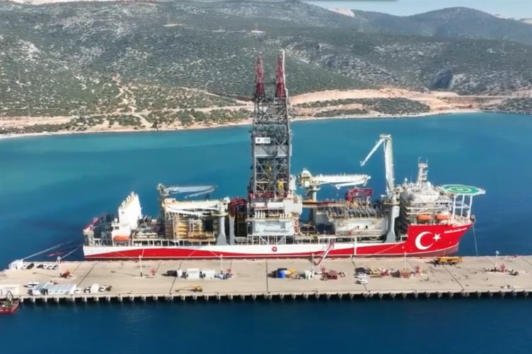 ‘Abdülhamid Han’ ilk göreve Ağustos’ta çıkıyor