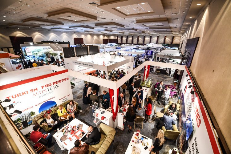 Milyon dolarlık yatırımcılar Ankara’da buluşacak