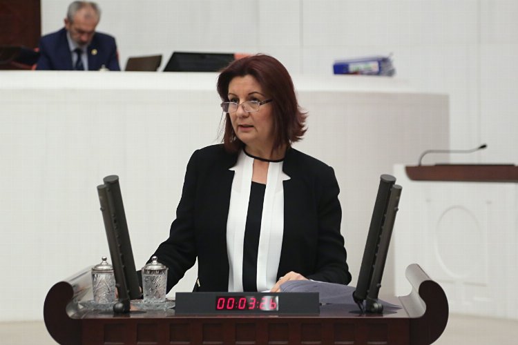 CHP’li Karabıyık’tan YKS ücreti açıklaması