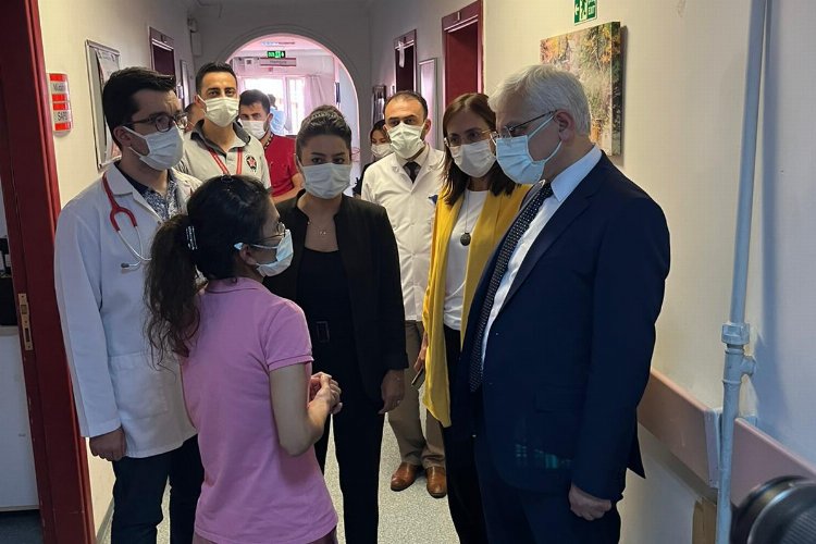 Bolu’dan yeni açıklama: Yeni başvuru yok, tedaviler sürüyor