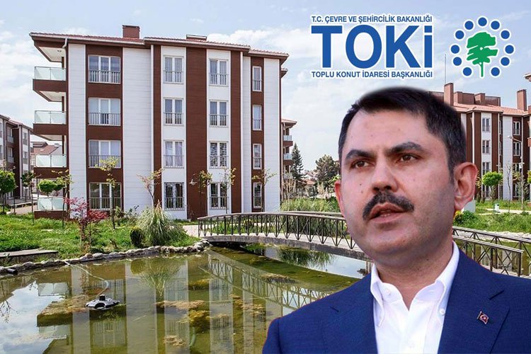 TOKİ’ye olan borçlara ‘indirimli kapatma’ fırsatı