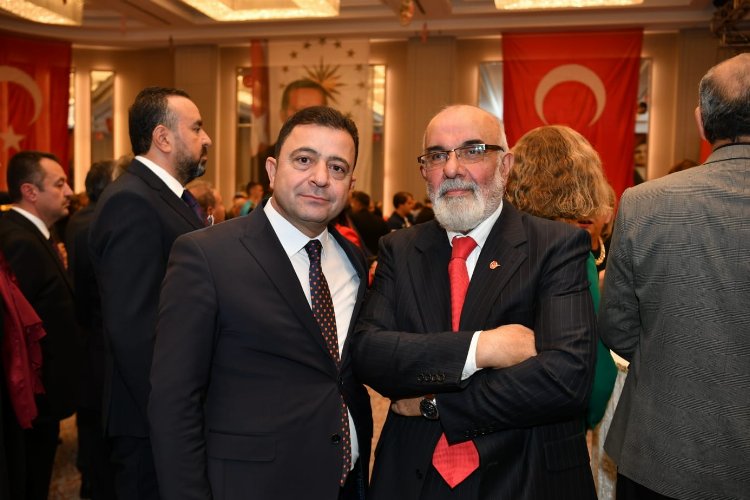 Kayseri OSB’den ‘Togg’ açıklaması