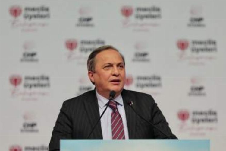 CHP’li Torun: “Söyle Erdoğan hangisi yalan?”