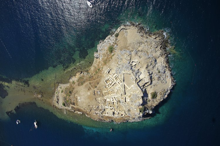Muğla’da ‘antik’ yapılaşmaya karşı dava!