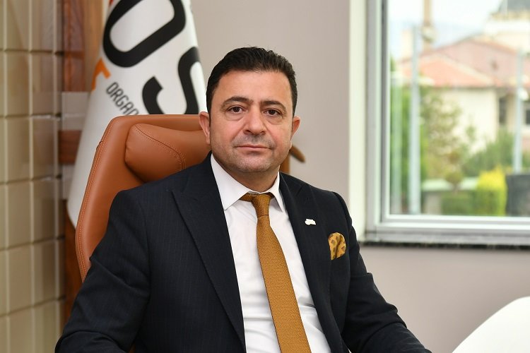 Kayseri OSB’den birlik mesajı