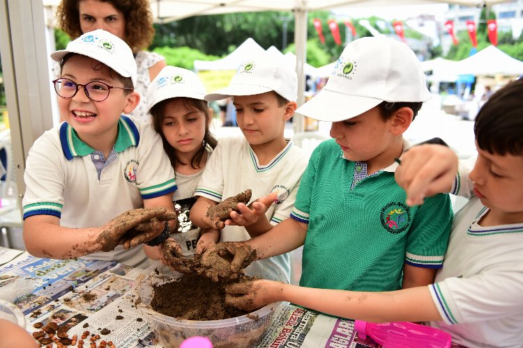 Kadıköy Çevre Festivali “İklim Krizi ile Mücadele” için toplanıyor