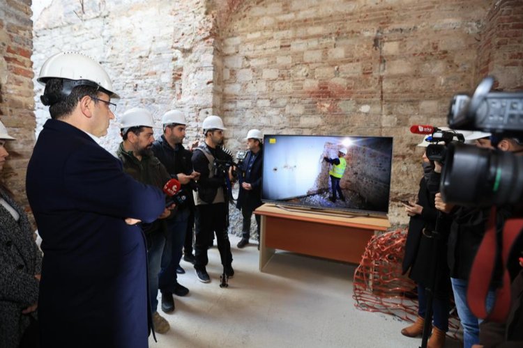 İstanbul’da sanat tekrar canlanıyor