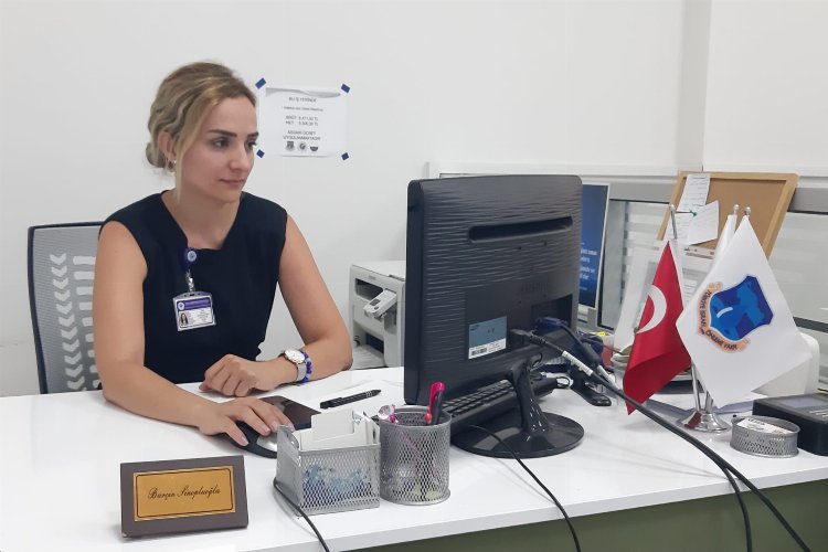 Kocaeli’de İZGİM’de binlerce kadına mikrokredi desteği