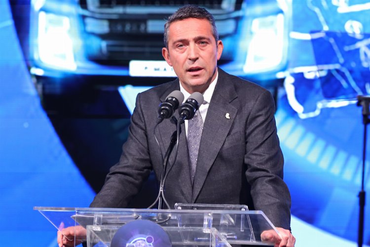 Koç Holding’ten otomotivde stratejik hamle