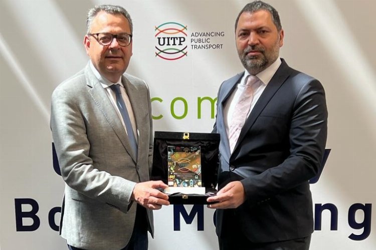 Metro İstanbul’da ‘Cinsiyet Eşitliği’ ödülü