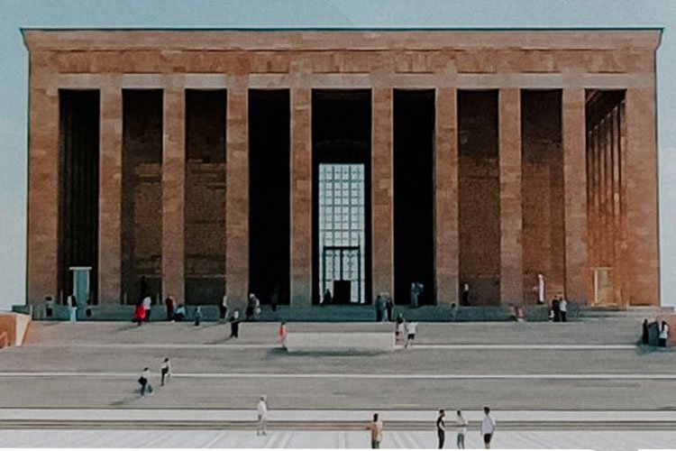 MSB’den ‘Anıtkabir’ için sosyal uyarı!