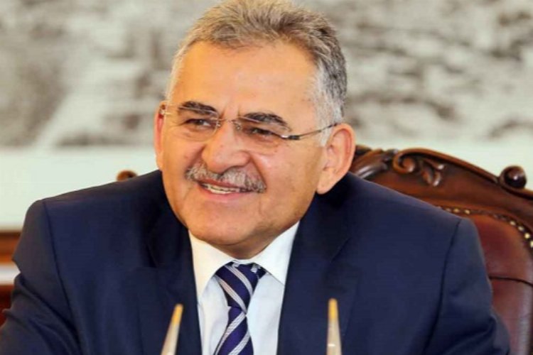Kayseri Büyükşehir’den öğretmenlere özel konser