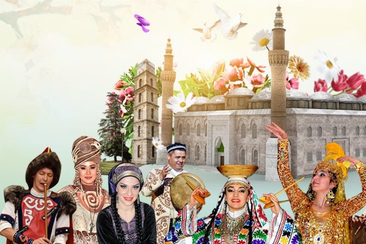 Bursa’da Nevruz coşkusu ilçeleri saracak