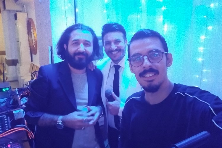 Bursa’da SMA hastası yararına Kadınlar Matinesi