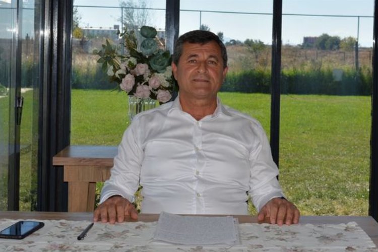 Edirne İpsala Ticaret Borsası’na yeniden talep