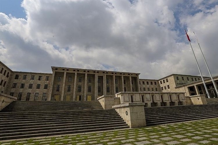 Yeni dokunulmazlık dosyaları TBMM’ye sevk edildi