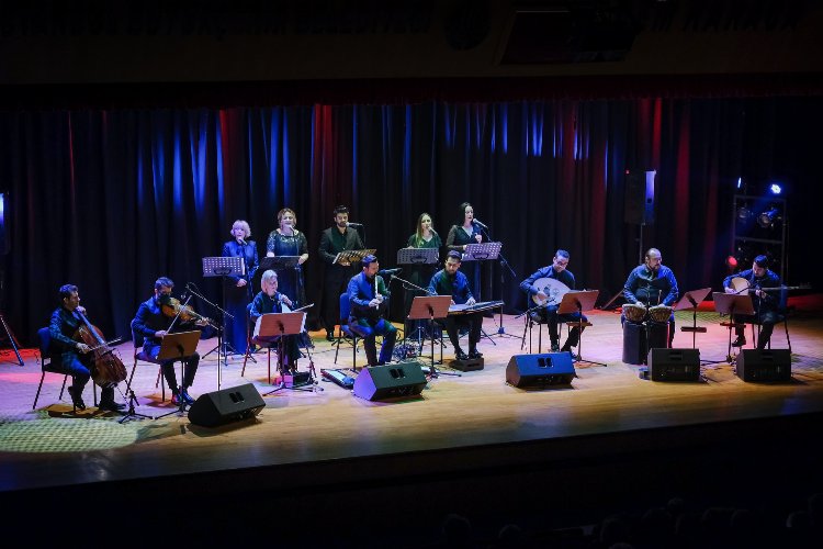 İBB’den müzik dolu konserler