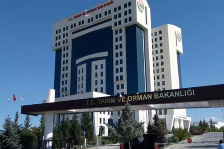 Tarım ve Orman’da Bakan Yardımcıları görevden alındı
