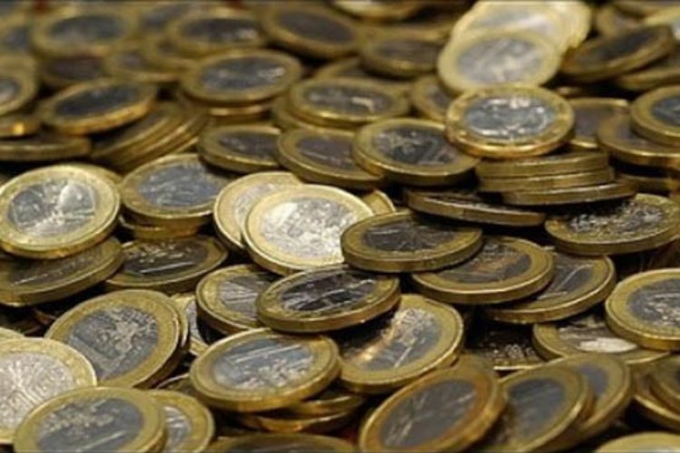 Darphane’den ‘1 TL’ açıklaması
