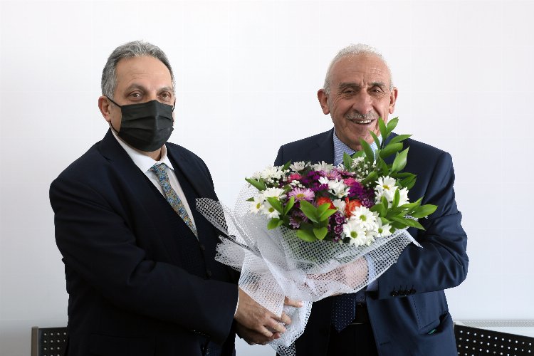 Kayseri Talas’ta atılım yılı